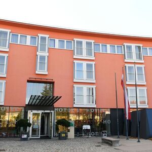 Gartenhotel Altmannsdorf