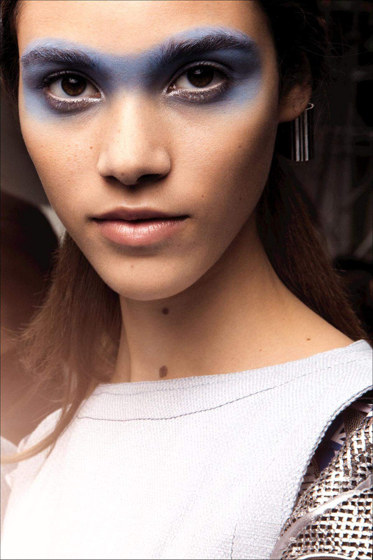 Chanel Beauty SS 16