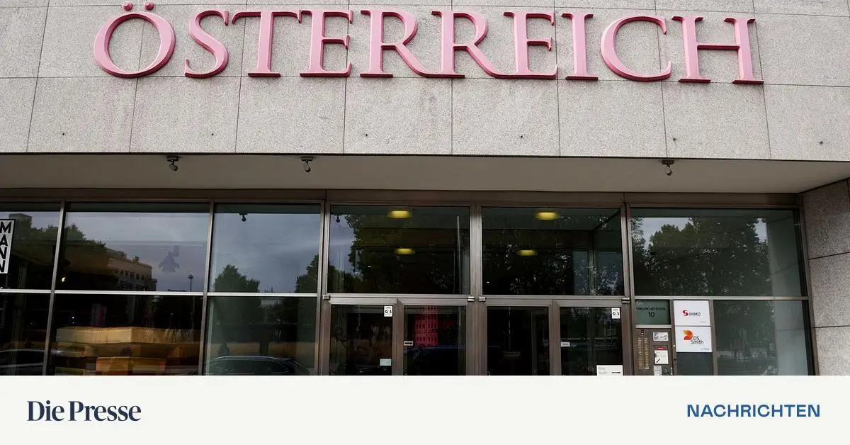 OGH: "Österreich" erhält zu Recht keine Presseförderung | DiePresse.com
