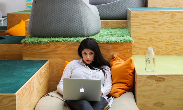 abzuschwören. So bleiben mitten in einem Mangelberuf riesige Potenziale ungenutzt.