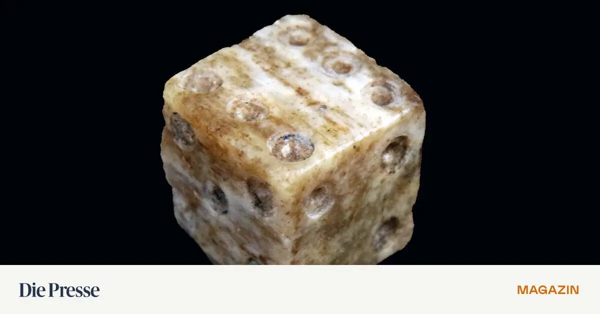 Wer-hat-das-W-rfeln-erfunden-berraschung-die-Indianer-premium-