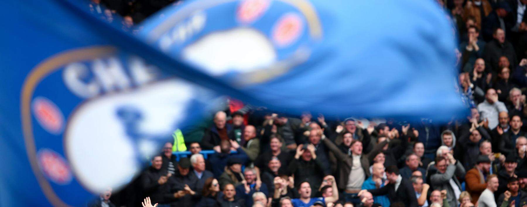 An der Stamford Bridge herrscht Freude. Die Blues hoffen mit neuen Stars auf neue Titel.