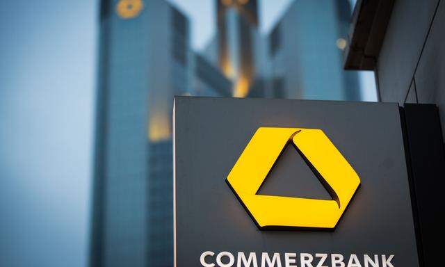 GERMANY-BANKING-RESTRUCTURING-COMMERZBANK