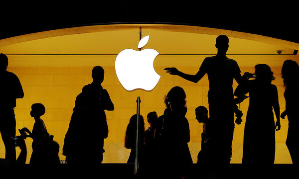 Archivbild: Mit ams hat ein weiterer Apple-Zulieferer seine Prognose gekappt. 