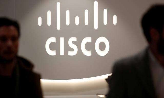 Cisco war einst das größte Unternehmen der Welt.