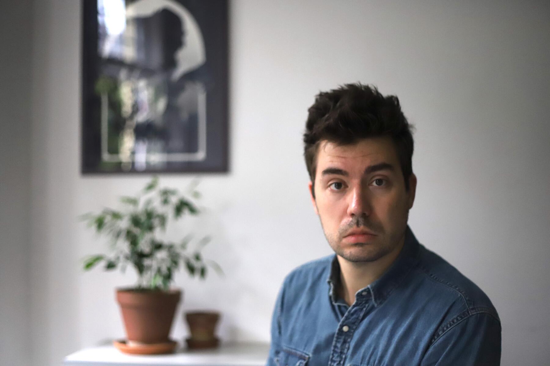 Plötzlich Staatsfeind: „Orbáns Regierung ist im Panikmodus“ [premium]