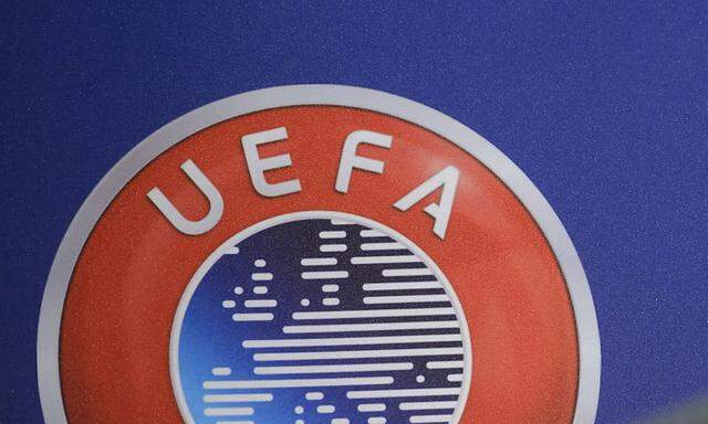 Uefa-Wappen
