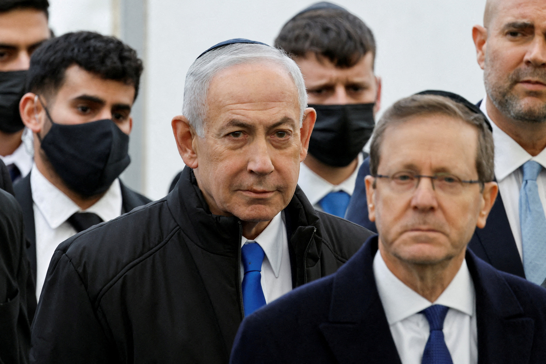 Israels Regierung ebnet Weg für vorgezogene Neuwahlen