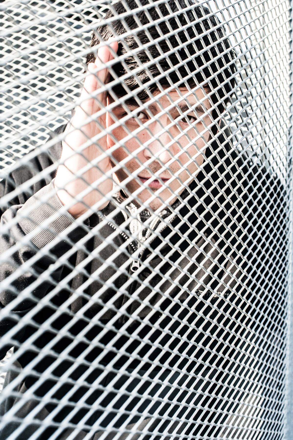 Der Musikproduzent, DJ und Labelbetreiber Ken Hayakawa ist eine Institution in Wien. Sein nächster Auftritt: am 30. April in der Grellen Forelle in Wien.soundcloud.com/kenhayakawa