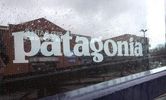 Outdoor-Marke Patagonia boykottiert Facebook