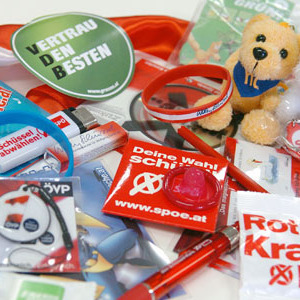 Wahlgeschenke