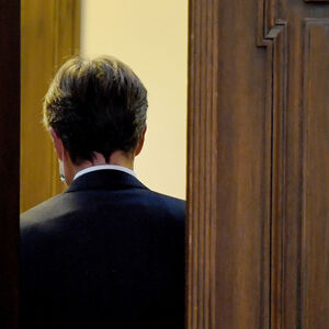 GRASSER PROZESS: URTEILSVERK�NDUNG - GRASSER