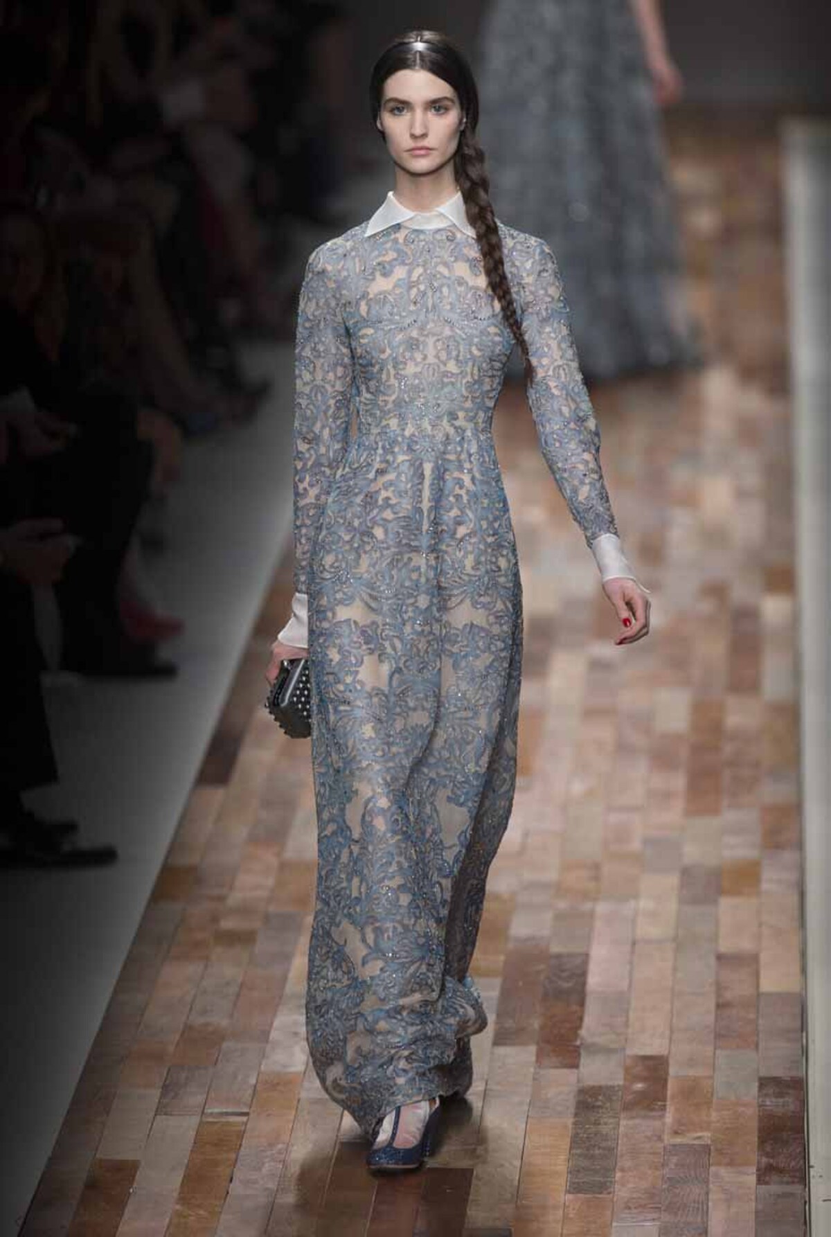 Paris FW 13/14: Valentino