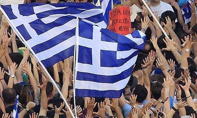 Beschluss für zweites Kreditpaket für Griechenland könnte sich verzögern