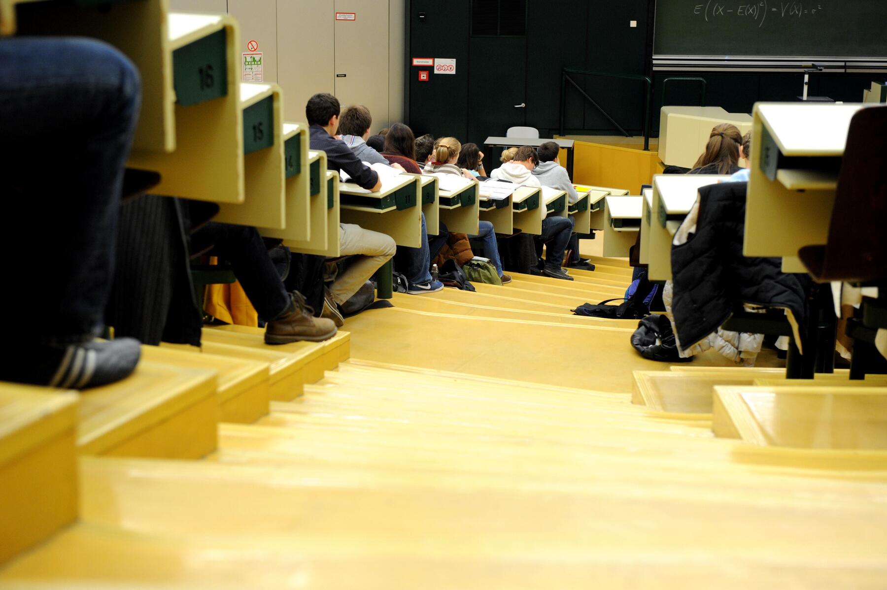 Austria's education policy: Academic titles losing value
