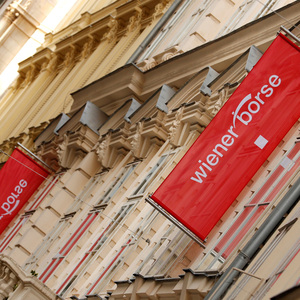 Seit einigen Wochen, erlebt der ATX so etwas wie eine Wiederauferstehung. 