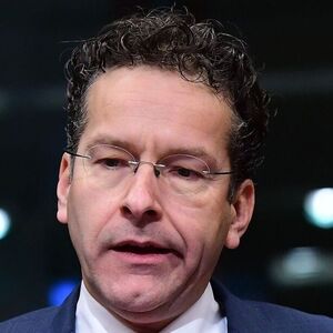 Eurogruppen-Chef Jeroen Dijsselbloem sieht sich beim Brexit auf eine Geduldsprobe gestellt.