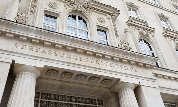 Verfassungsgerichtshof 