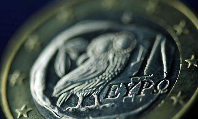 Athen erhält weitere 2,8 Milliarden Euro Kredit