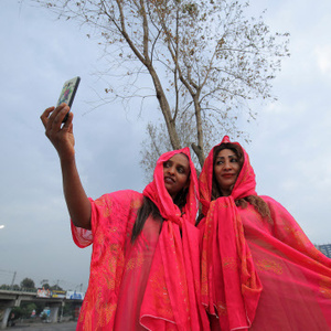 Die Welt wird immer digitaler. Überall mangelt es an Chips.