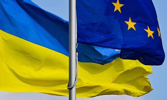 Die EU-Staaten einigen sich auf die weiteren Gelder für Waffenlieferungen an die Ukraine.
