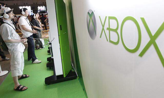 Bericht: Nächste Xbox unterstützt heutige Spiele nicht