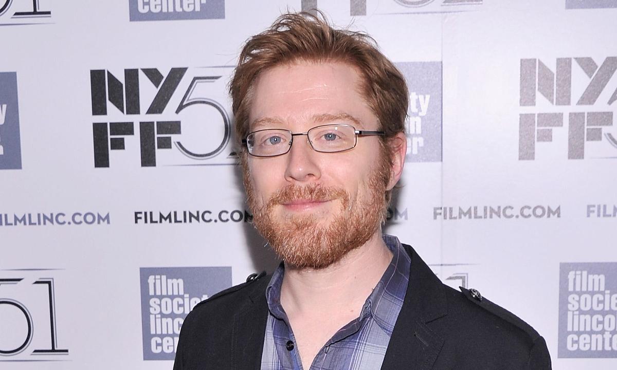 Anthony Rapp