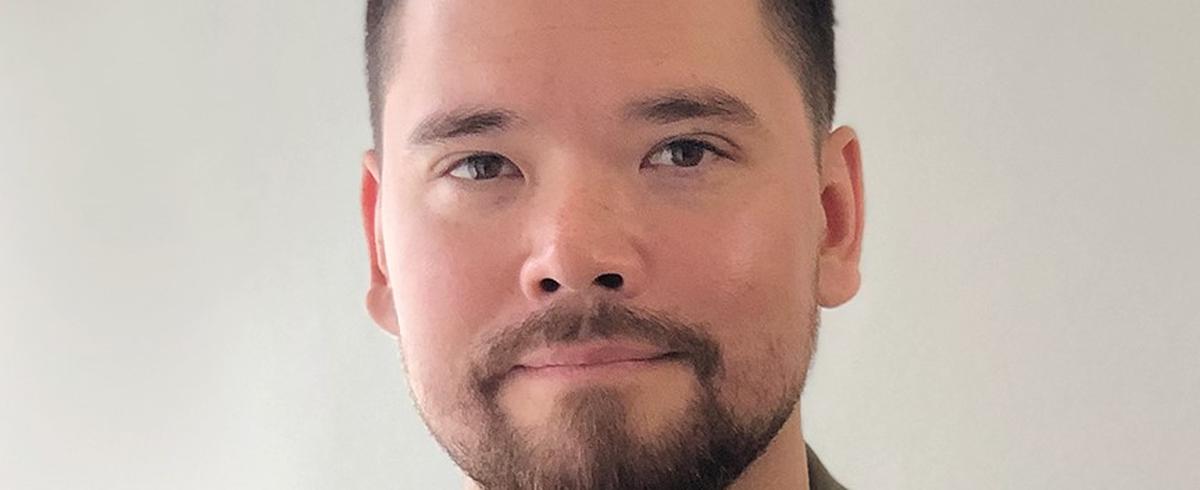 David Kondo leitet in seiner neuen Position als Senior Director das Marketing- und Produktmanagement bei Austrian Airlines.