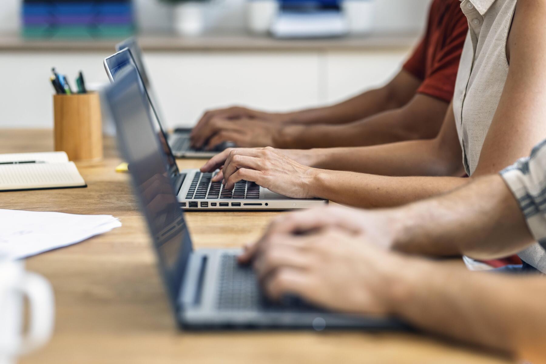 Der Computer versteht bald Österreichisch [premium]