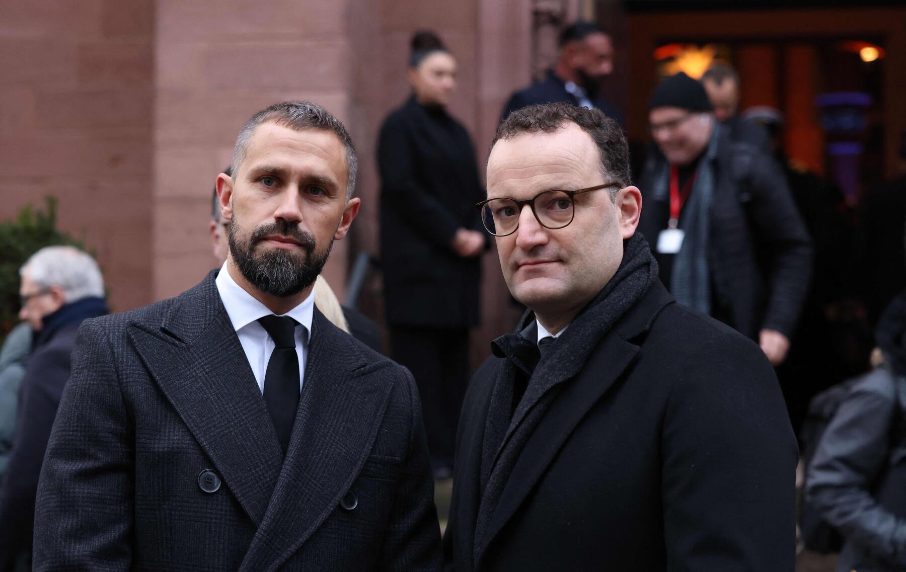 When the Private Becomes Political: Jens Spahn, the CDU, and the Stir Over Surrogacy for His Son