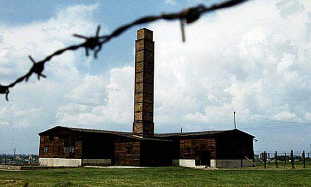 KZ in Majdanek