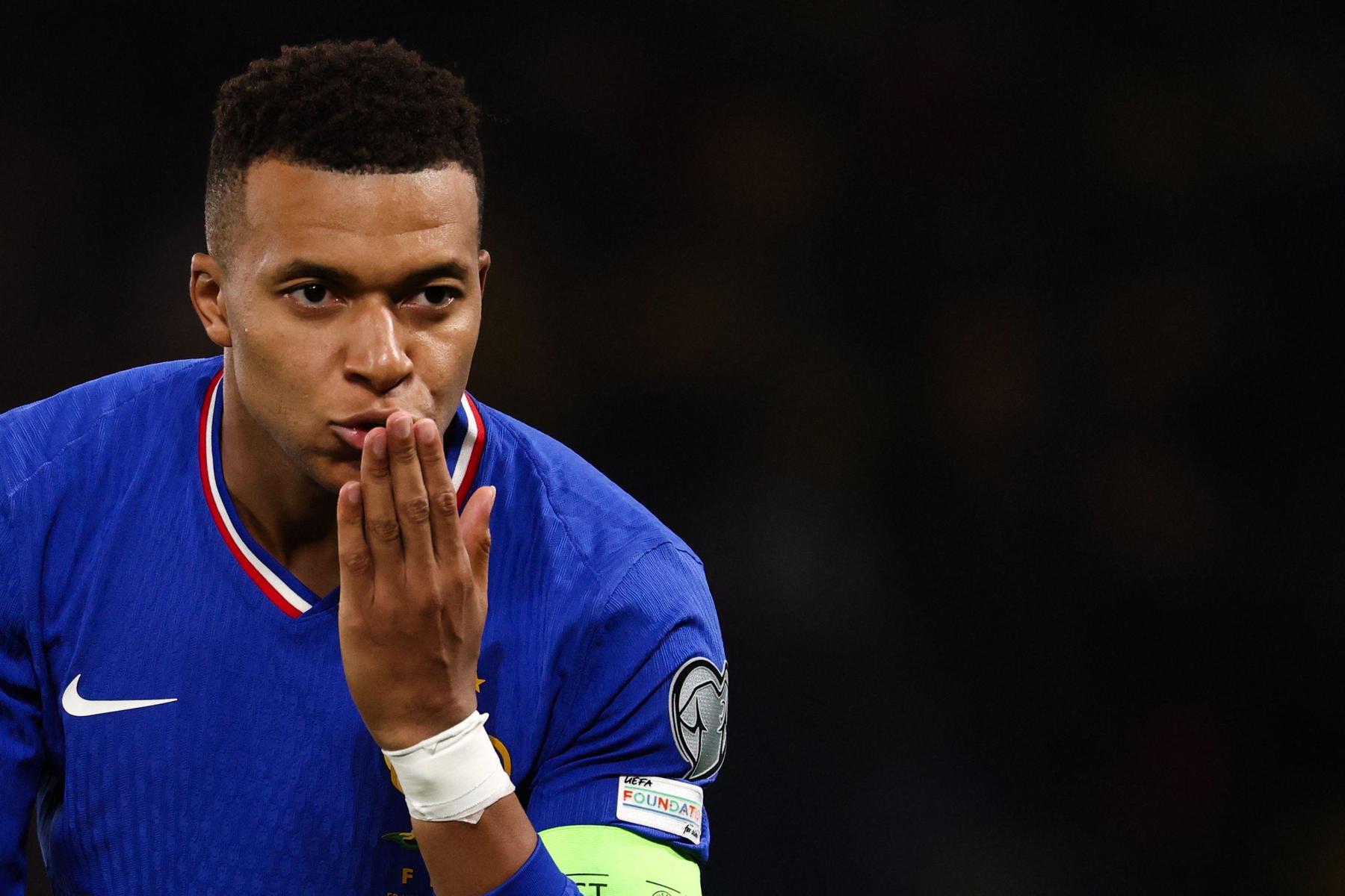 Wer fordert mehr? Skurriler Millionen-Streit von Mbappe und PSG vor Gericht