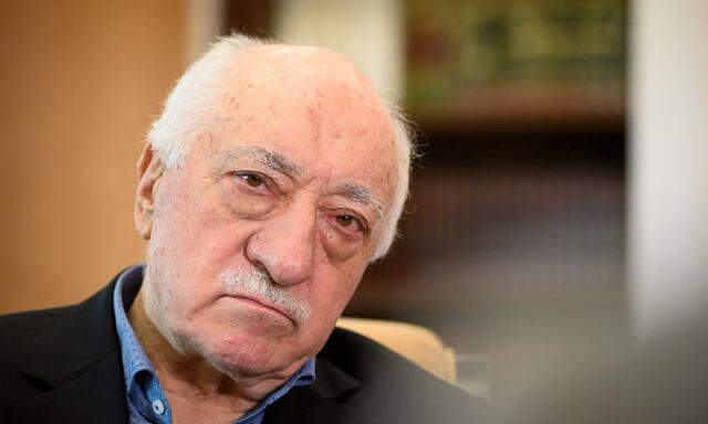 Medien berichten von Polizeieinsatz bei US-Wohnsitz von Gülen
