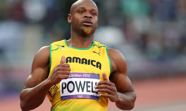 OLYMPIA - Olympische Spiele 2012