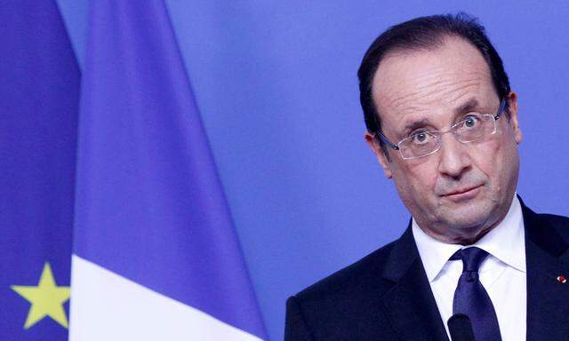 Experten befürchten wegen Krise EZB-Hilfen für Frankreich 