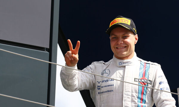 FORMEL 1 - GP von Grossbritannien