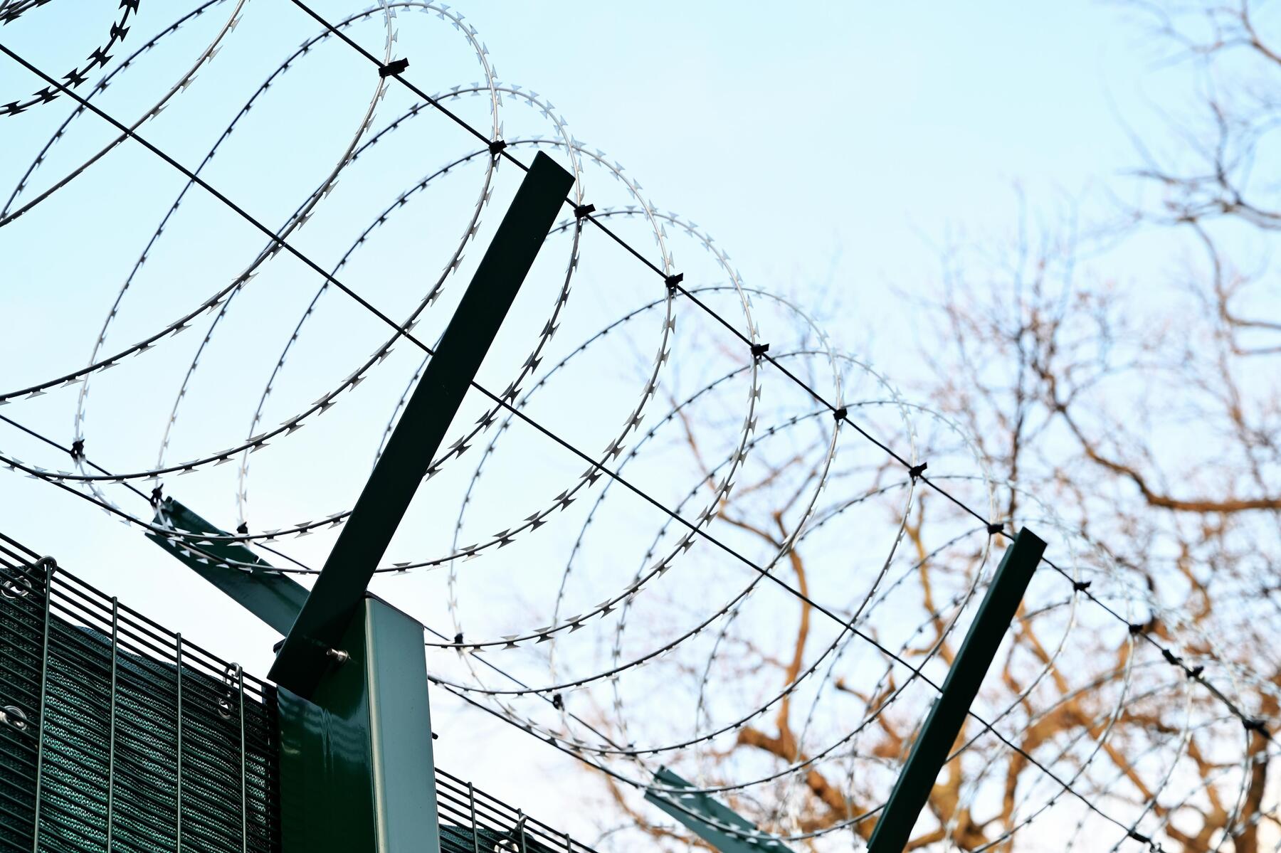 Austria's ÖVP urges caution on justice minister's inmate release plan