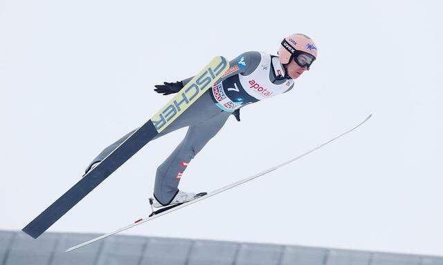 Ski Jumping - Norway FIS Ski Jumping Team  World Cup