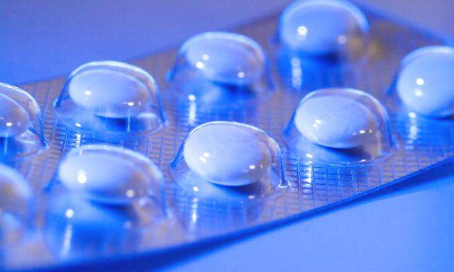 Tabletten - tablets