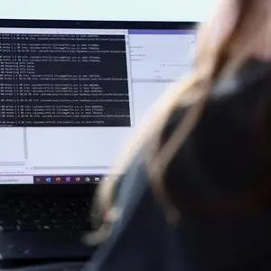 Was tun bei einer Cyberattacke? Europa will sich rüsten. 