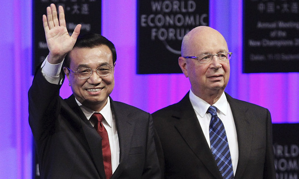 Weltwirtschaft Schwellenlaender kritisieren