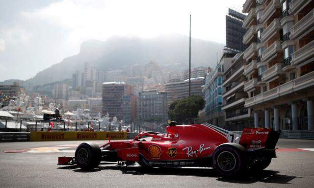 Verdächtig schnelle Ferraris? In Monaco wird der Sache nachgegangen. 