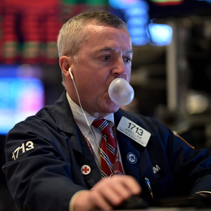 Ist die Börsenparty vorbei oder handelt es sich nur um eine kurzzeitige Korrektur?