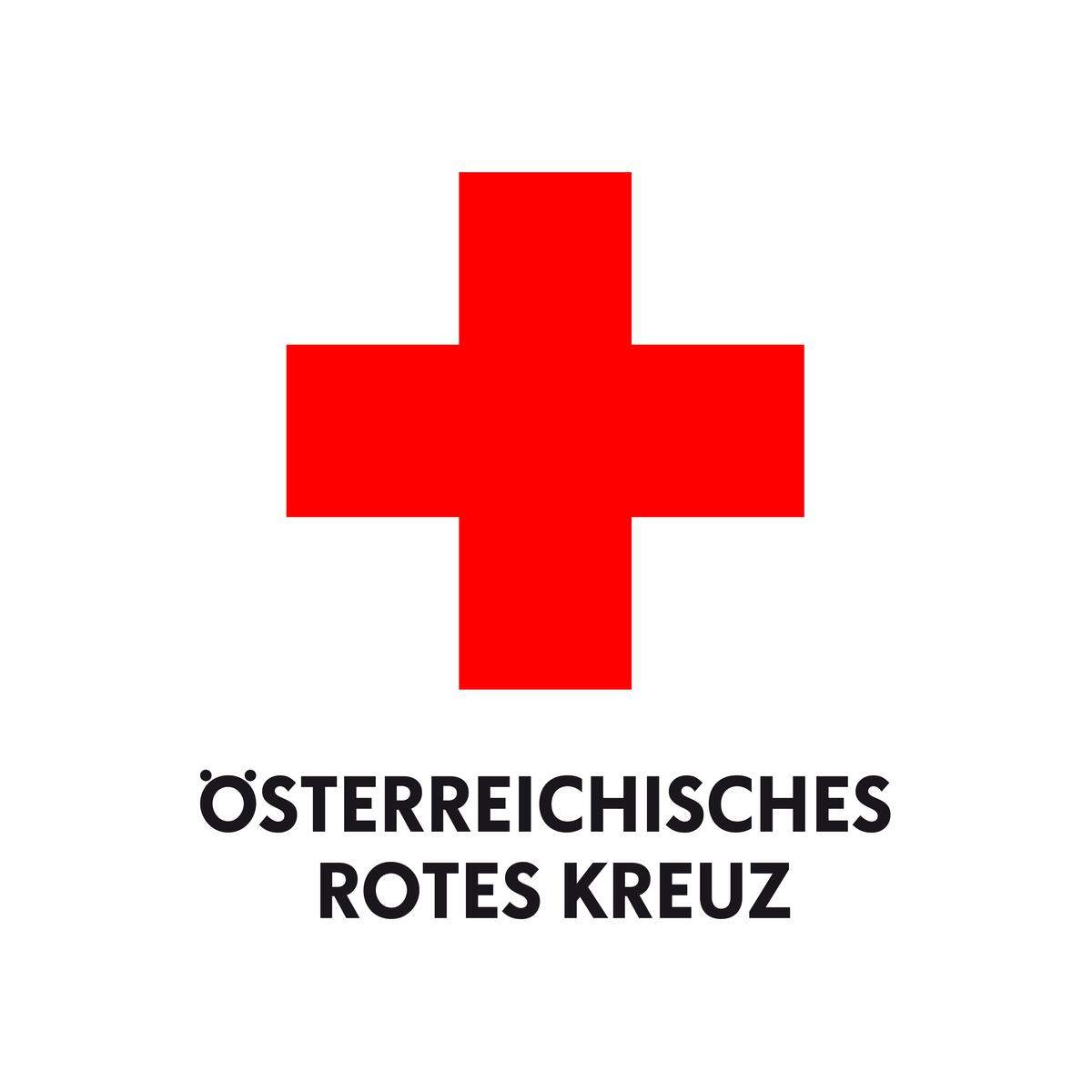 Platz 9 hält – Überraschung – das Österreichische Rote Kreuz.
