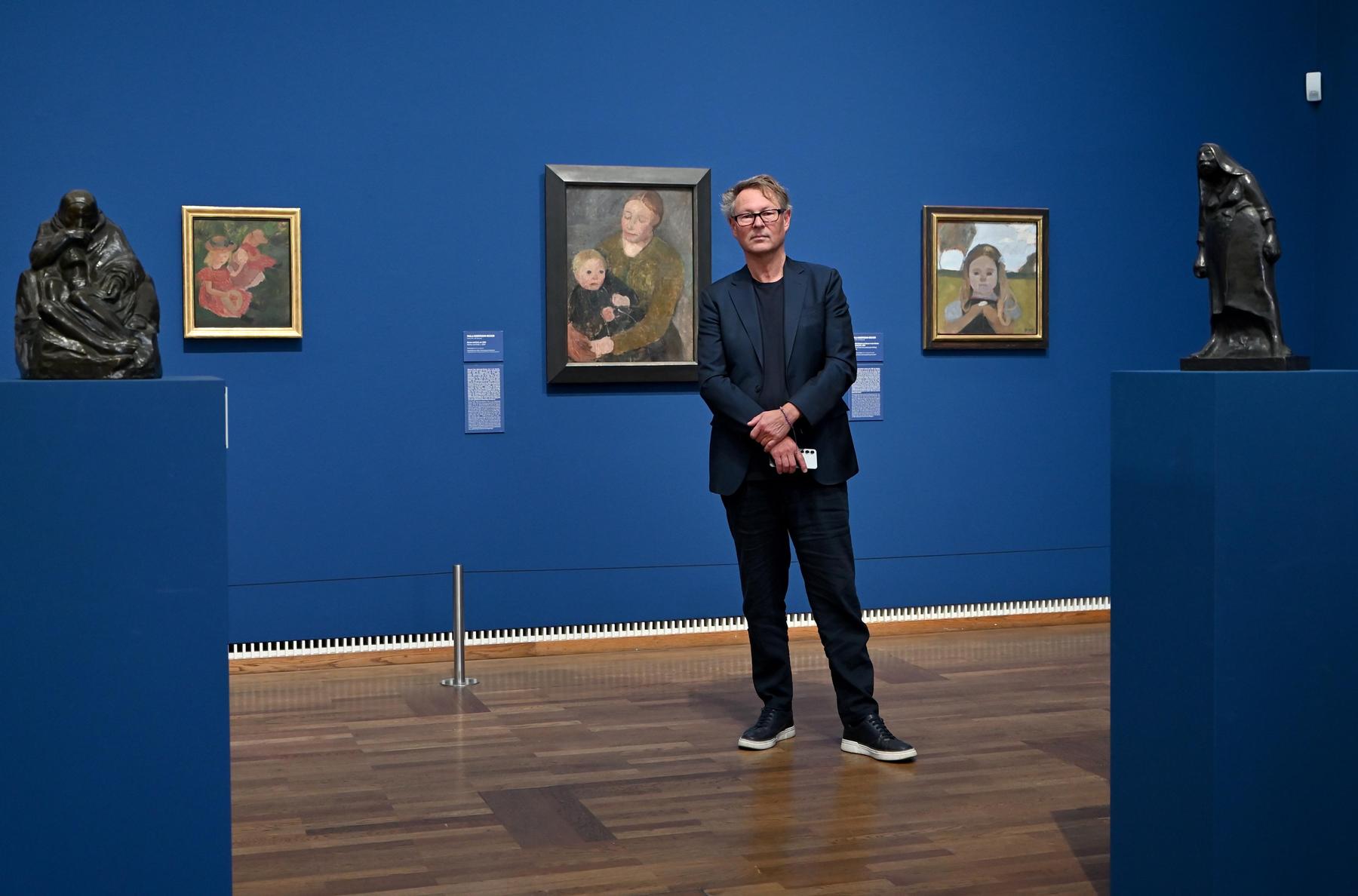 Wipplinger: „Ich will die Instagram-Menschen gar nicht im Leopold Museum haben“ [premium]