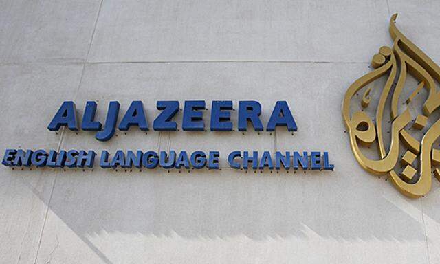Al-Jazeera Balkan geht am Freitag erstmals on air