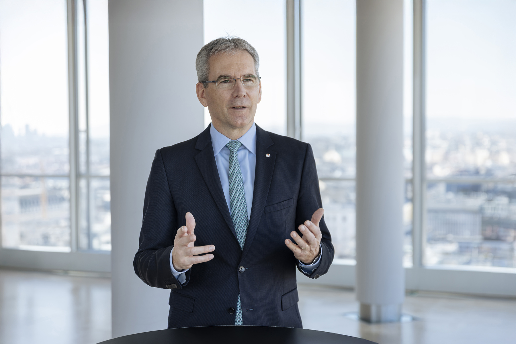 »Die VIG-Flotte segelt weiter auf Wachstumskurs«