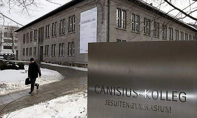 Canisius-Kolleg in Berlin