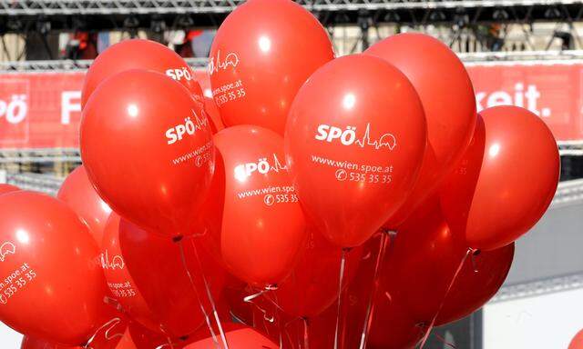 Symbolbild: SPÖ