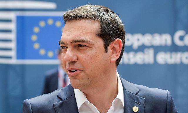 Alexis Tsipras hat nicht mehr viel Zeit, um frisches Geld zu bekommen.